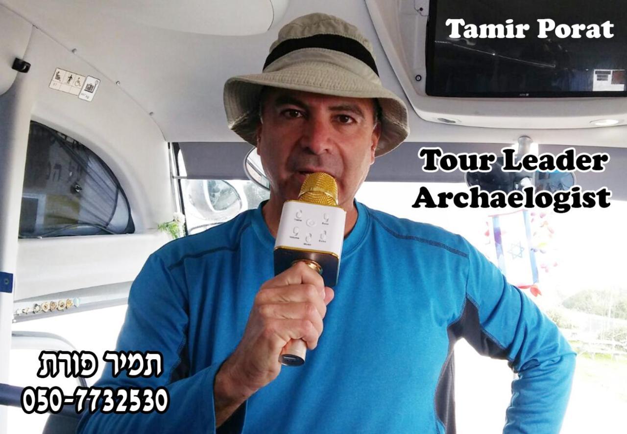 וילה א-לה נוף Villa Metula ภายนอก รูปภาพ