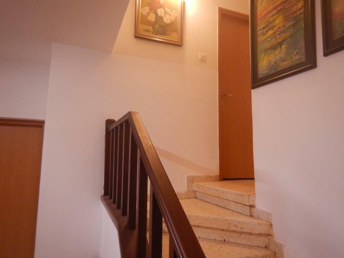 וילה א-לה נוף Villa Metula ภายนอก รูปภาพ